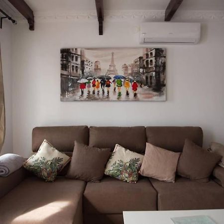 House W Shared Pool, Perfect For Small Families Фуэнхирола Экстерьер фото