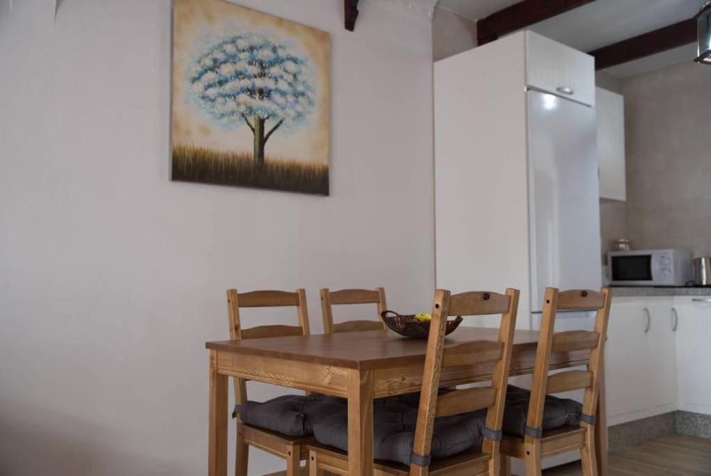 House W Shared Pool, Perfect For Small Families Фуэнхирола Экстерьер фото
